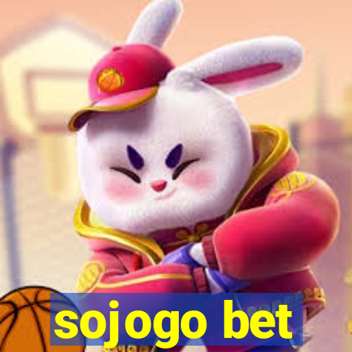 sojogo bet